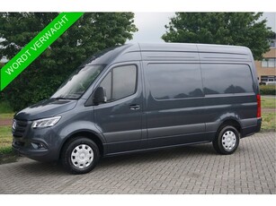 Mercedes-Benz Sprinter 317CDI L2H2 10.25