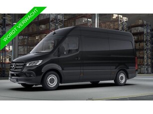 Mercedes-Benz Sprinter 317CDI L2H2 10.25