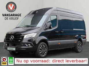 Mercedes-Benz Sprinter 319 1.9 CDI L2H2 RWD