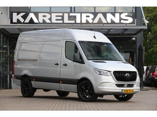 Mercedes-Benz Sprinter 319 3.0 CDI V6 Aut. Luchtvering