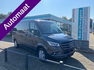 Mercedes-Benz Sprinter 319 CDI L2H1 Facelift DIStronic