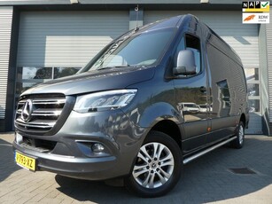 Mercedes-Benz Sprinter 319cdi L2H2, Automaat, Camera, Navi