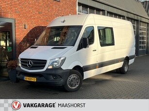 Mercedes-Benz Sprinter 513 2.2 BlueTEC 432 L3H2 DC