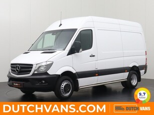 Mercedes-Benz Sprinter 514CDI Dubbellucht L2H2 Navigatie