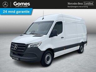 Mercedes-Benz Sprinter PRO 315 L2H2 RWD AT