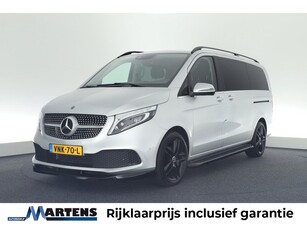 Mercedes-Benz V-Klasse 220d 164pk Automaat Lang DC Edition