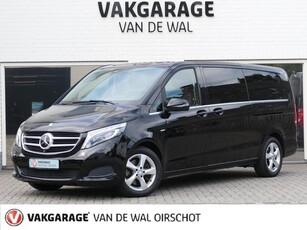 Mercedes-Benz V-klasse 250 BlueTEC Extra Lang Avantgarde