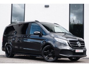 Mercedes-Benz V-Klasse 300d Lang / DC / 2x Schuifdeur /