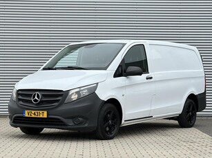 Mercedes-Benz Vito 109 CDI Lang Trekhaak stuurbediening