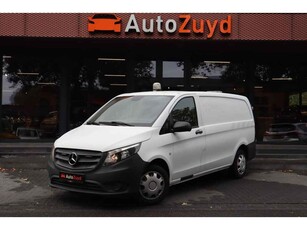 Mercedes-Benz Vito 111 CDI / Radio / Airco / Stoelverwarming / Trekhaak / Prijs inclusief BTW € 18.141,53