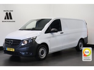 Mercedes-Benz Vito 114 CDI Lang Automaat EURO 6 -