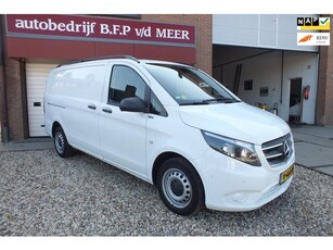 Mercedes-Benz Vito 114 CDI Lang Business Ambition