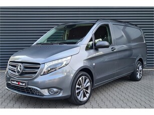 Mercedes-Benz Vito 114 CDI Lang LED koplampen -