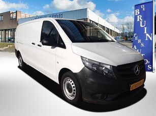 Mercedes-Benz Vito 114 CDI XL L3 Airco Cruise control Extra