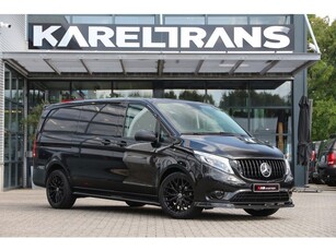 Mercedes-Benz Vito 116 CDI Aut. L2H1 Standkachel