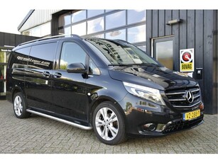 Mercedes-Benz Vito 116 CDI Lang Automaat NL-Auto Cruise