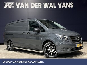 Mercedes-Benz Vito 116CDI 164pk L2H1 Euro6 Airco