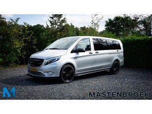 Mercedes-Benz Vito 116CDI Autom. XL LED 2x schuifdeur