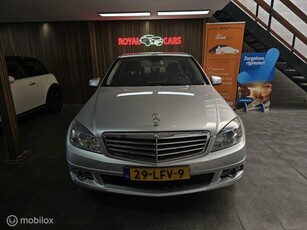 Mercedes C-klasse 180 CGI BlueEFFICIENCY Elegance/IN TOP