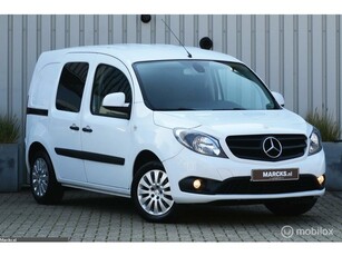 Mercedes Citan bestel 111 CDI BlueEFFICIENCY 110PK -