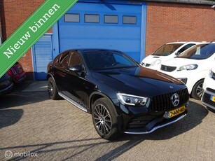 Mercedes GLC-klasse 300e 4MATIC Business Solution AMG