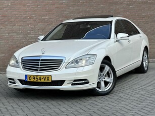 Mercedes S-klasse 400 Lang 86DKM - Schuifdak - Youngtimer -