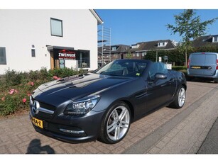 Mercedes SLK-klasse 200 AUT