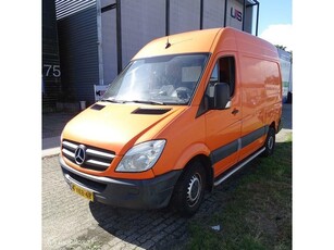 Mercedes Sprinter bestel 310 2.2 CDI 325 HD bij ProVeiling