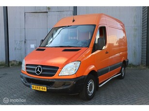 Mercedes Sprinter bestel 310 2.2 CDI 325 HD bij ProVeiling