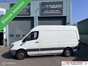 Mercedes Sprinter bestel 313 2.2 CDI 366 Lang Hoog MARGE