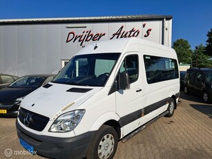 Mercedes Sprinter bus 311 2.2 CDI 366