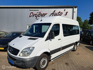 Mercedes Sprinter bus 313 2.2 CDI 366