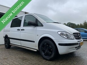 Mercedes Vito Bestel 111 CDI 320 AUT HD Airco Handel/Export