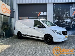 Mercedes Vito Bestel 114 CDI Lang AMG style