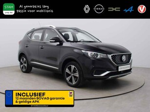 MG ZS 143pk EV Luxury 45 kWh