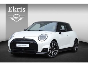 MINI 3-deurs Cooper E John Cooper Works + Pakket XL + Panodak + Head-Up + Driving Assistant Plus +