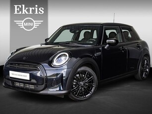 MINI 5-deurs Cooper Aut. Classic + Premium Go