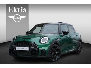 MINI 5-deurs Cooper S Rockingham GT l Automaat l Harman