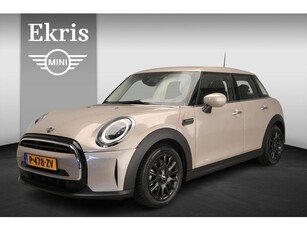 MINI 5-deurs One Automaat Business Edition Classic