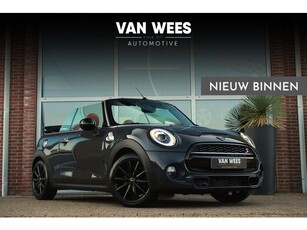 ?? Mini Cabrio 2.0 Cooper S Chili 192pk LED 17 inch