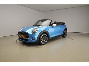 MINI Cabrio Cooper Automaat / Climate / Cruise /