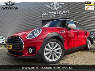 Mini Clubman 1.5 Cooper AUTOMAAT NL-AUTO NAP 1EIG