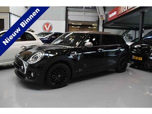 MINI Clubman 1.5 Cooper Pepper