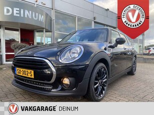 MINI Clubman 1.5 Cooper Salt Business Automaat.