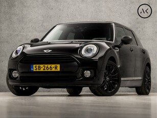 MINI Clubman 1.5 John Cooper Works Black Edition