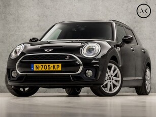 MINI Clubman 2.0 Cooper S Chili Sport 192Pk (PANORAMADAK