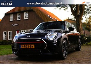 Mini Clubman 2.0 JCW 306PK ALL4 Chili Aut. Adap Cruise