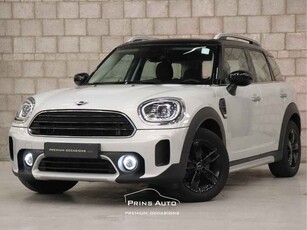 MINI Countryman 1.5 Cooper Business Edition