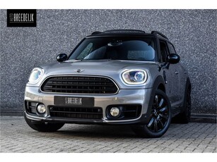 MINI Countryman 1.5 Cooper Chili Aut. Navigatie