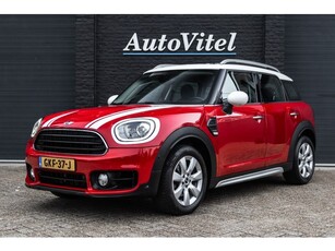 MINI Countryman 1.5 Steptronic Panodak Sportstoelen